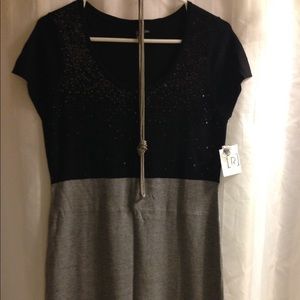 Casual Night Out Dress